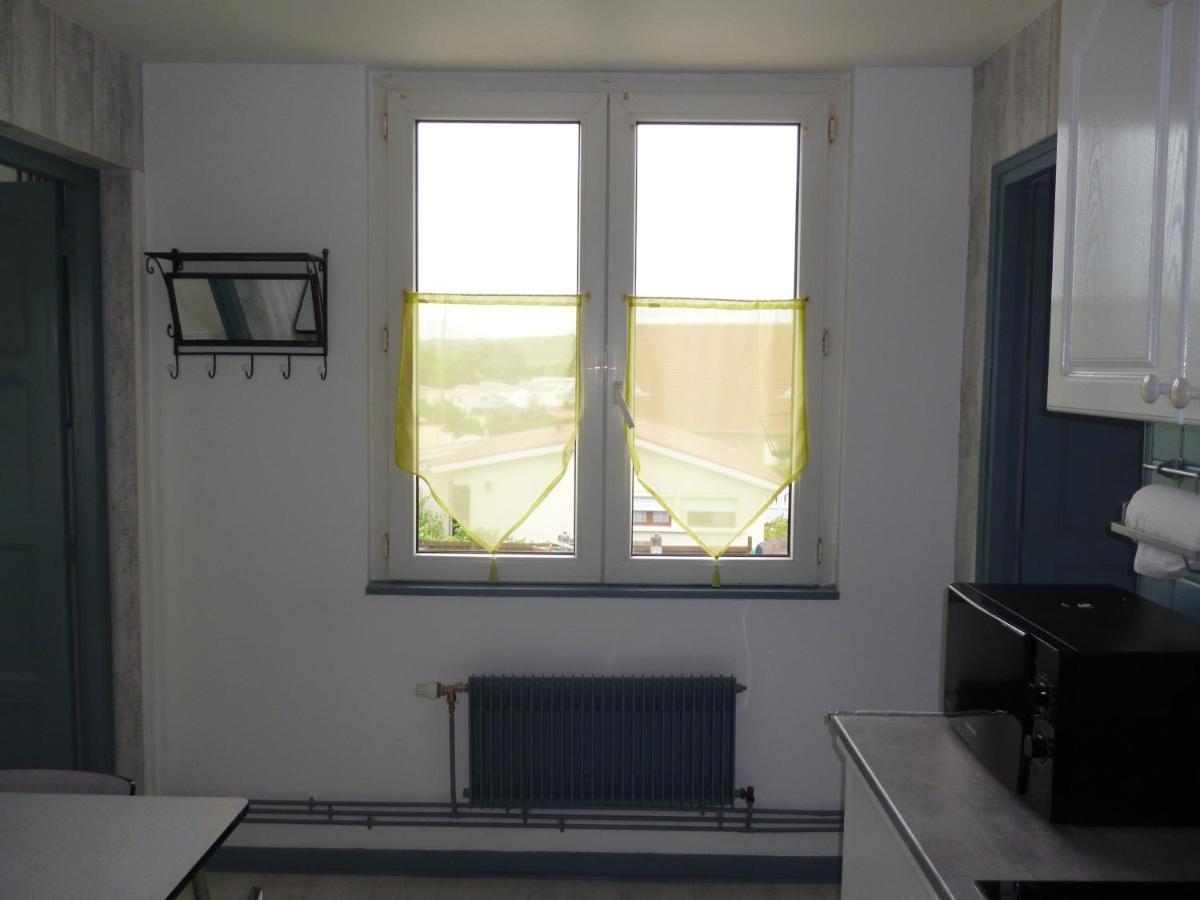 Cambuse Appartement A Sangatte Au Premier Etage A 50 Metres De La Plage Exterior photo