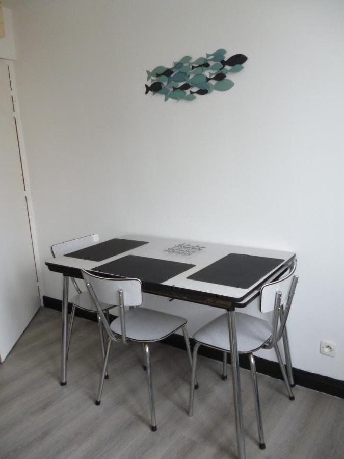 Cambuse Appartement A Sangatte Au Premier Etage A 50 Metres De La Plage Exterior photo