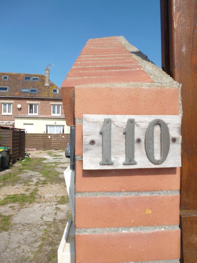 Cambuse Appartement A Sangatte Au Premier Etage A 50 Metres De La Plage Exterior photo