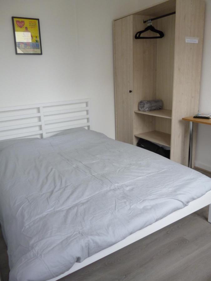 Cambuse Appartement A Sangatte Au Premier Etage A 50 Metres De La Plage Exterior photo